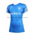 Camiseta de Fútbol KRC Genk Casa 2021-2022 Manga Corta