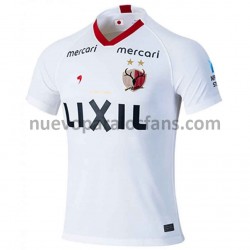 Camiseta de Fútbol Kashima Antlers Exterior 2020-2021 Manga Corta