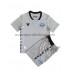 Camiseta de Fútbol SS Lazio Portero Niño Casa 2021-2022 Manga Corta