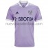 Camiseta de Fútbol Leeds United Tercera 2021-2022 Manga Corta