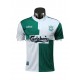 Camiseta de Fútbol Liverpool Retro Exterior 1995 Manga Corta