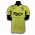 Camiseta de Fútbol Liverpool Retro Exterior 2004-2005 Manga Corta