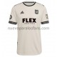 Camiseta de Fútbol Los Angeles FC Exterior 2021-2022 Manga Corta