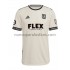 Camiseta de Fútbol Los Angeles FC Exterior 2022 Manga Corta