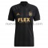 Camiseta de Fútbol Los Angeles FC Casa 2021-2022 Manga Corta