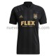 Camiseta de Fútbol Los Angeles FC Casa 2021-2022 Manga Corta