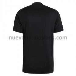 Camiseta de Fútbol Los Angeles FC Casa 2021-2022 Manga Corta