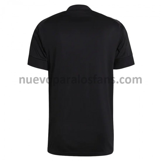 Camiseta de Fútbol Los Angeles FC Casa 2021-2022 Manga Corta