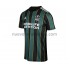 Camiseta de Fútbol Los Angeles Galaxy Exterior 2021-2022 Manga Corta