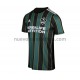 Camiseta de Fútbol Los Angeles Galaxy Exterior 2021-2022 Manga Corta
