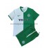 Camiseta de Fútbol Maccabi Haifa Niño Casa 2021-2022 Manga Corta