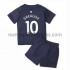 Camiseta de Fútbol Manchester City Jack Grealish 10 Niño Tercera 2021-2022 Manga Corta