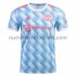 Camiseta de Fútbol Manchester United Exterior 2021-2022 Manga Corta