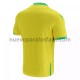 Camiseta de Fútbol Nantes Casa 2021-2022 Manga Corta