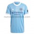 Camiseta de Fútbol New York City FC Casa 2022 Manga Corta