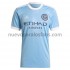 Camiseta de Fútbol New York City Casa 2021-2022 Manga Corta