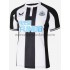Camiseta de Fútbol Newcastle United Casa 2021-2022 Manga Corta