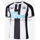 Camiseta de Fútbol Newcastle United Casa 2021-2022 Manga Corta