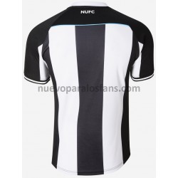Camiseta de Fútbol Newcastle United Casa 2021-2022 Manga Corta
