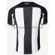 Camiseta de Fútbol Newcastle United Casa 2021-2022 Manga Corta