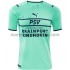 Camiseta de Fútbol PSV Eindhoven Tercera 2021-2022 Manga Corta