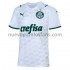 Camiseta de Fútbol Palmeiras Exterior 2021-2022 Manga Corta