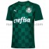 Camiseta de Fútbol Palmeiras Casa 2021-2022 Manga Corta