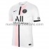 Camiseta de Fútbol Paris Saint-Germain Exterior 2021-2022 Manga Corta