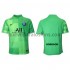 Camiseta de Fútbol Paris Saint-Germain Portero Tercera 2021-2022 Manga Corta
