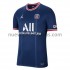 Camiseta de Fútbol Paris Saint-Germain Casa 2021-2022 Manga Corta
