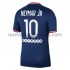 Camiseta de Fútbol Paris Saint-Germain Neymar Jr 10 Casa 2021-2022 Manga Corta