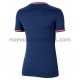 Camiseta de Fútbol Paris Saint-Germain Mujer Casa 2021-2022 Manga Corta