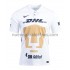 Camiseta de Fútbol Pumas UNAM Casa 2021-2022 Manga Corta