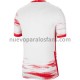 Camiseta de Fútbol RB Leipzig Casa 2021-2022 Manga Corta