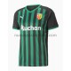 Camiseta de Fútbol RC Lens Exterior 2021-2022 Manga Corta