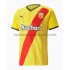 Camiseta de Fútbol RC Lens Casa 2021-2022 Manga Corta