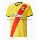Camiseta de Fútbol RC Lens Casa 2021-2022 Manga Corta
