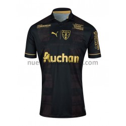 Camiseta de Fútbol RC Lens Special Casa 2021-2022 Manga Corta