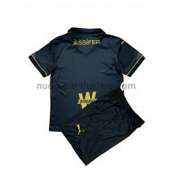 Camiseta de Fútbol RC Lens Special Niño Casa 2021-2022 Manga Corta