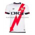 Camiseta de Fútbol Rayo Vallecano Casa 2021-2022 Manga Corta
