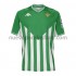 Camiseta de Fútbol Real Betis Casa 2021-2022 Manga Corta