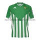 Camiseta de Fútbol Real Betis Casa 2021-2022 Manga Corta