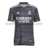 Camiseta de Fútbol Real Madrid Portero Casa 2021-2022 Manga Corta