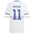 Camiseta de Fútbol Real Madrid Marco Asensio 11 Casa 2021-2022 Manga Corta