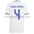 Camiseta de Fútbol Real Madrid Sergio Ramos 4 Casa 2021-2022 Manga Corta