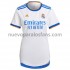Camiseta de Fútbol Real Madrid Mujer Casa 2021-2022 Manga Corta