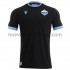 Camiseta de Fútbol SS Lazio Tercera 2021-2022 Manga Corta