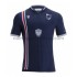 Camiseta de Fútbol Sampdoria Cuarto 2021-2022 Manga Corta