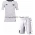 Camiseta de Fútbol Santos FC Niño Casa 2021-2022 Manga Corta