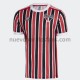 Camiseta de Fútbol São Paulo Exterior 2021-2022 Manga Corta